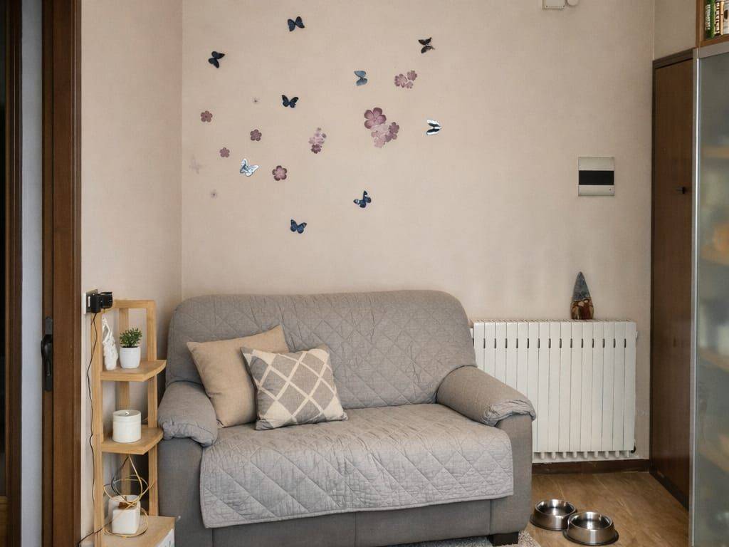 appartamento in vendita a Maserada sul Piave