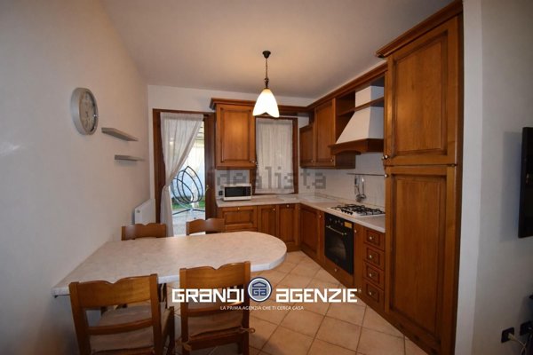 appartamento in vendita a Maserada sul Piave