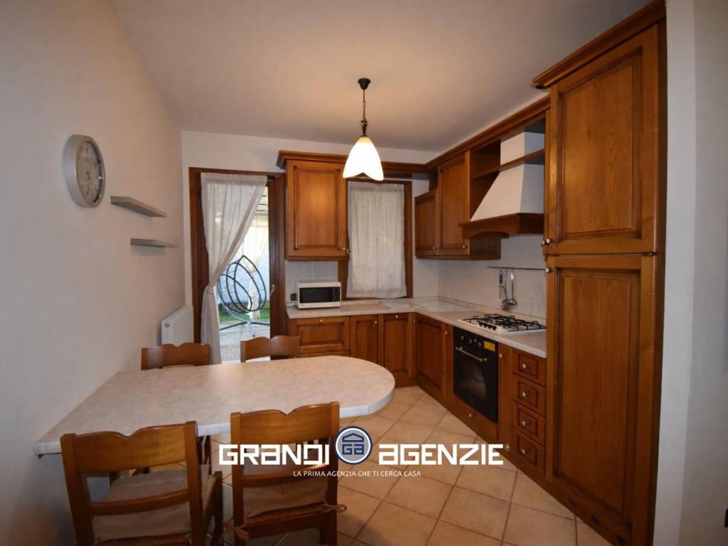 appartamento in vendita a Maserada sul Piave