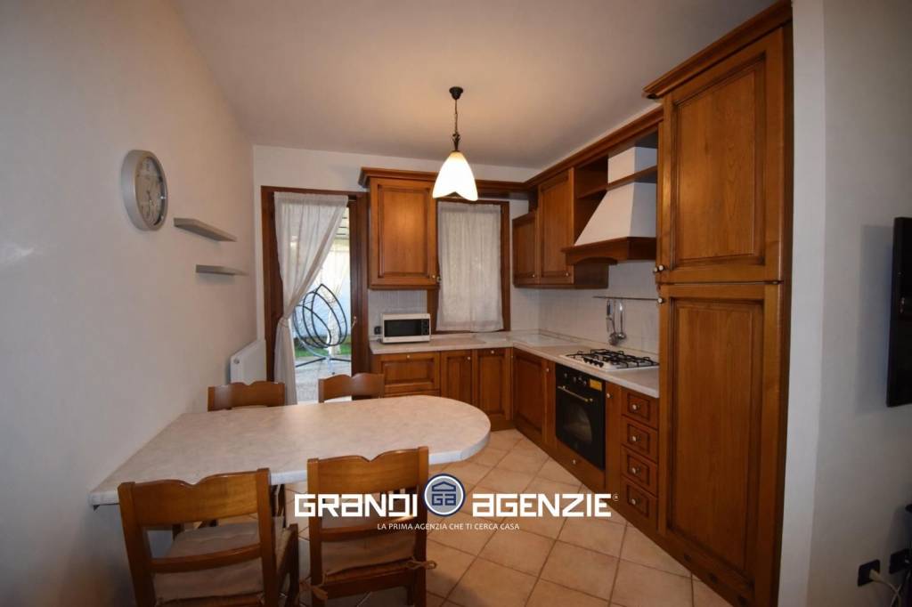 appartamento in vendita a Maserada sul Piave