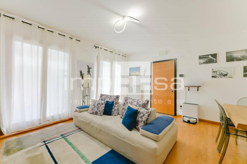 appartamento in vendita a Maserada sul Piave in zona Varago