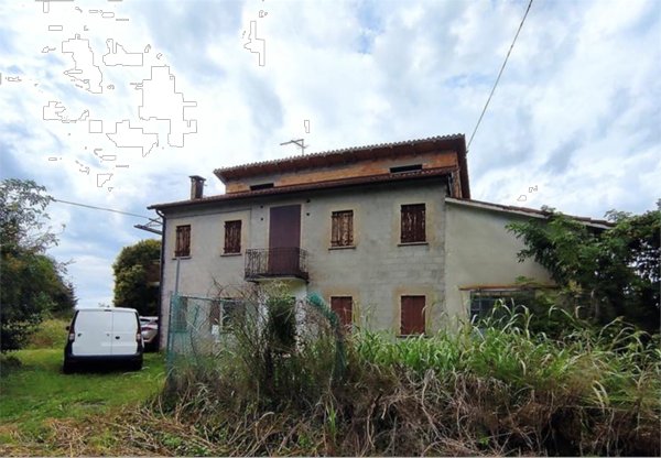 casa indipendente in vendita a Maserada sul Piave