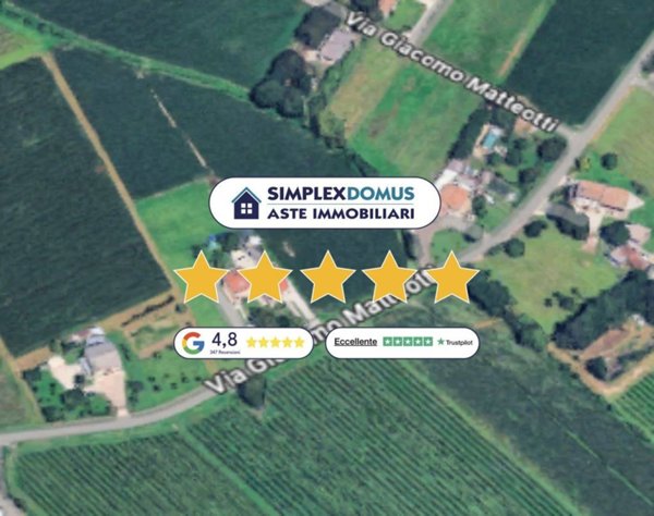 casa indipendente in vendita a Maserada sul Piave