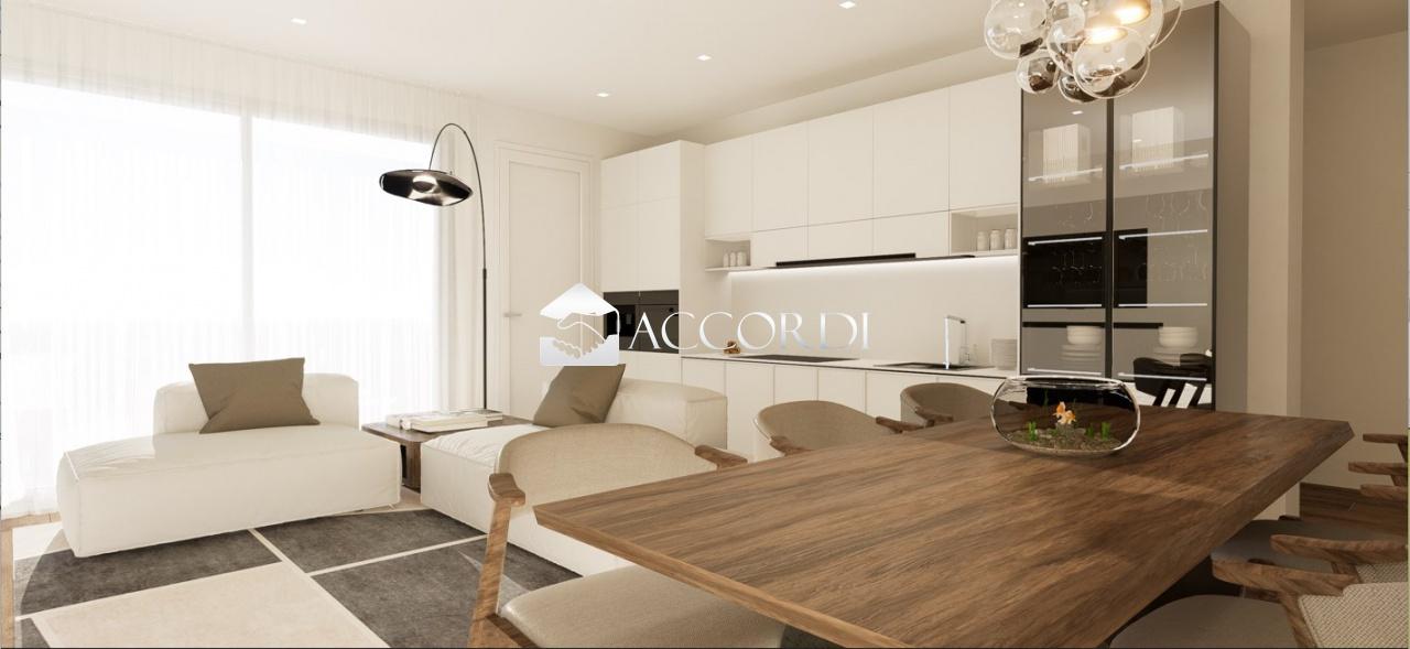 appartamento in vendita a Maserada sul Piave