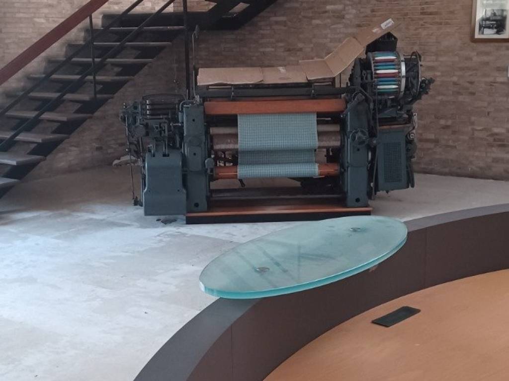 locale commerciale in vendita a Maserada sul Piave in zona Varago