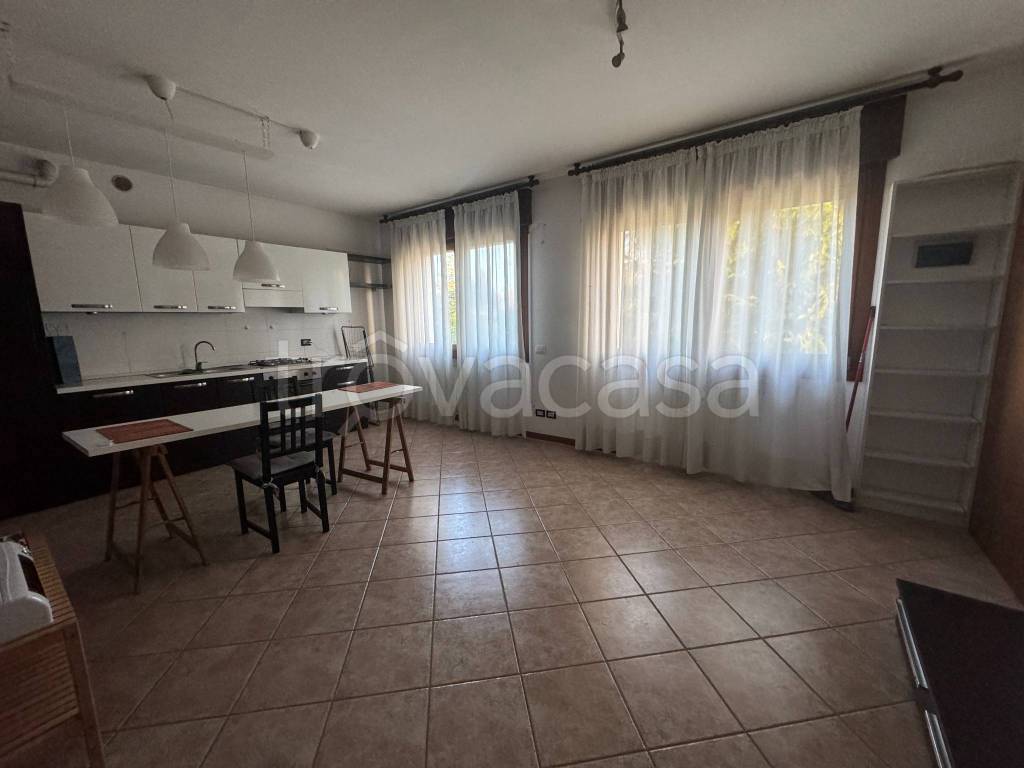 appartamento in vendita a Maserada sul Piave in zona Varago