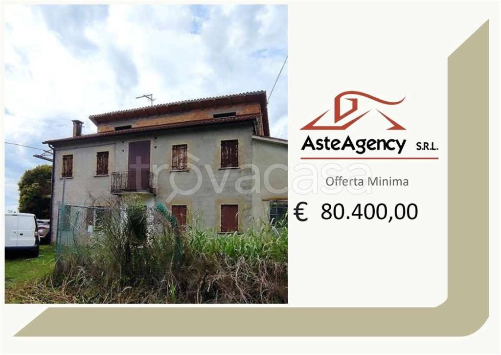 casa indipendente in vendita a Maserada sul Piave