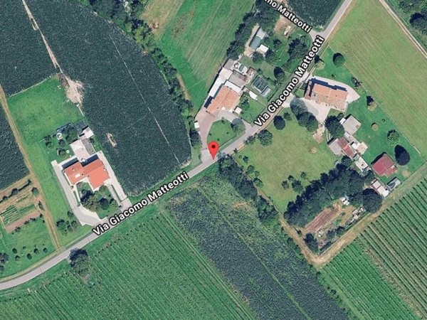 appartamento in vendita a Maserada sul Piave