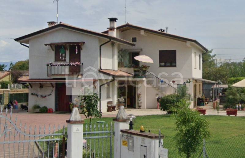 appartamento in vendita a Maserada sul Piave