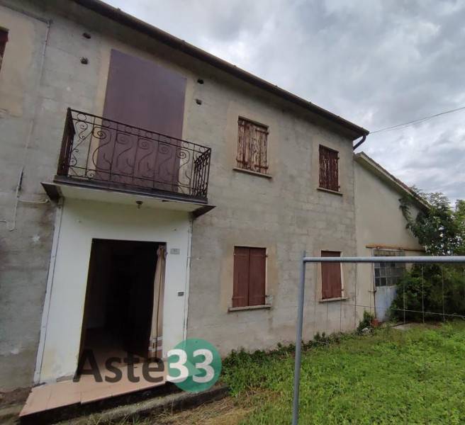 appartamento in vendita a Maserada sul Piave