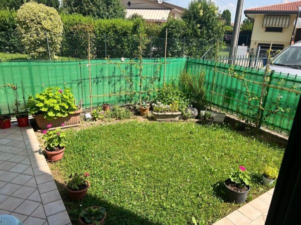 appartamento in vendita a Maserada sul Piave