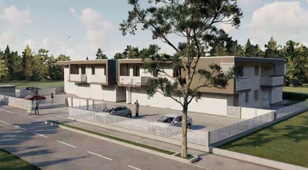 appartamento in vendita a Maserada sul Piave