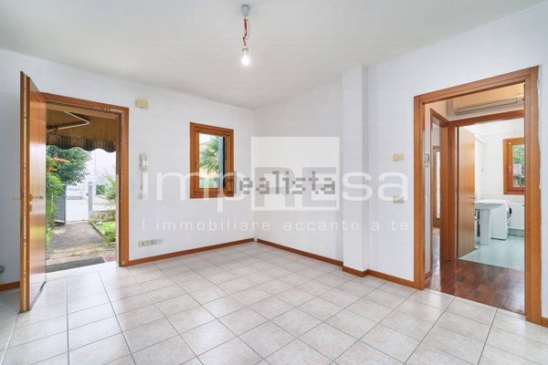 appartamento in vendita a Maserada sul Piave