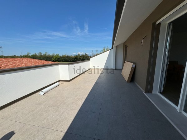 appartamento in vendita a Maserada sul Piave