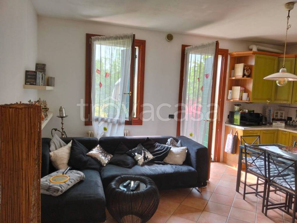 appartamento in vendita a Maserada sul Piave