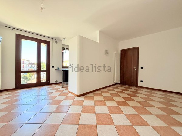 appartamento in vendita a Maserada sul Piave in zona Varago