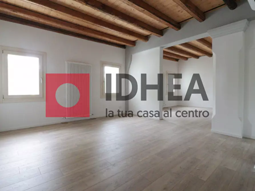 appartamento in vendita a Maserada sul Piave