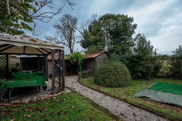 casa indipendente in vendita a Maserada sul Piave