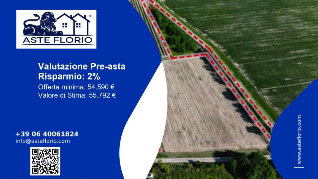 terreno edificabile in vendita a Maserada sul Piave