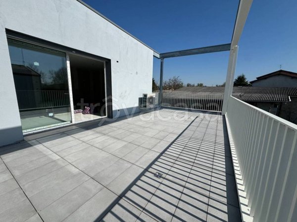 appartamento in vendita a Maserada sul Piave