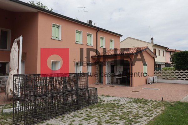 appartamento in vendita a Maserada sul Piave