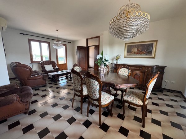 quadrivano in vendita a Maserada sul Piave