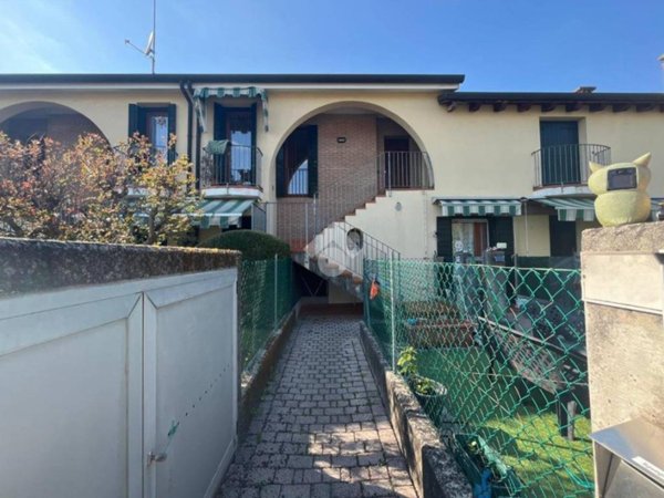 appartamento in vendita a Maserada sul Piave