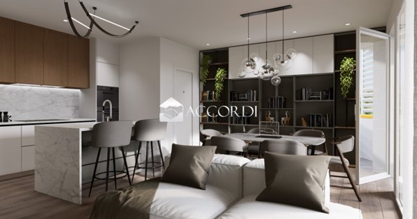 appartamento in vendita a Maserada sul Piave