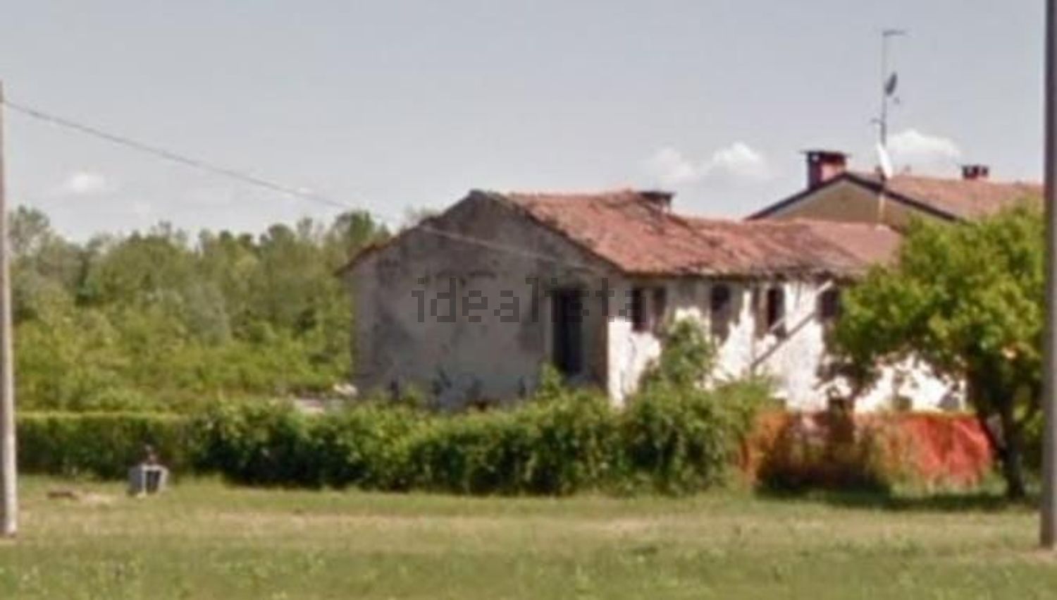 casa indipendente in vendita a Maserada sul Piave in zona Candelù