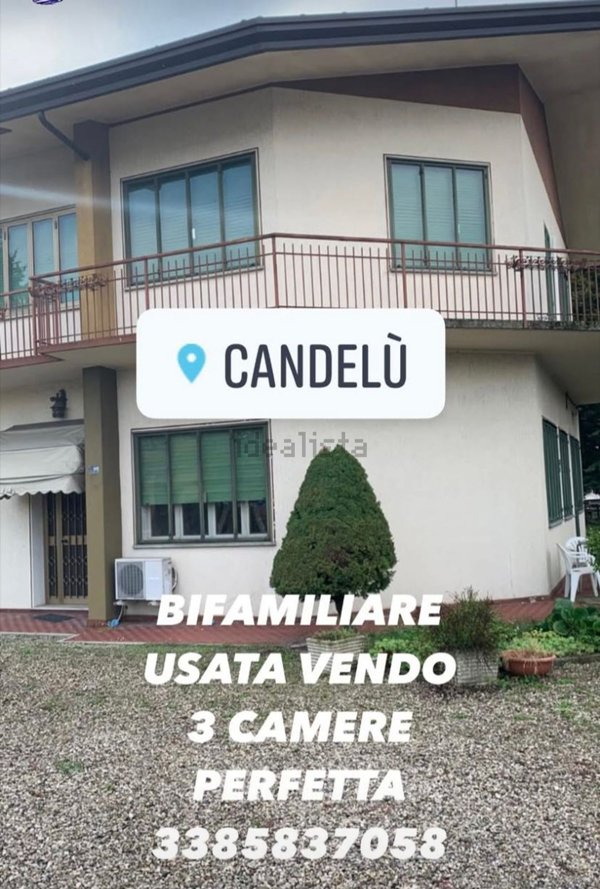 casa indipendente in vendita a Maserada sul Piave