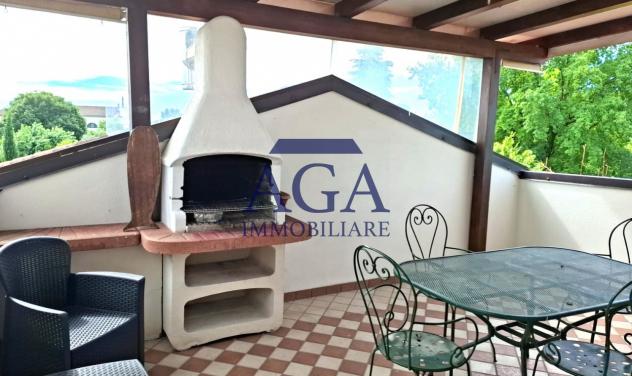 appartamento in vendita a Maserada sul Piave in zona Candelù