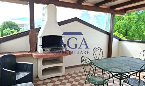 appartamento in vendita a Maserada sul Piave in zona Candelù
