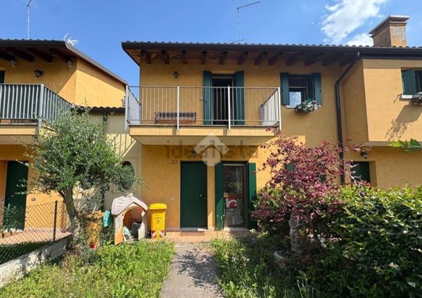 casa indipendente in vendita a Maserada sul Piave