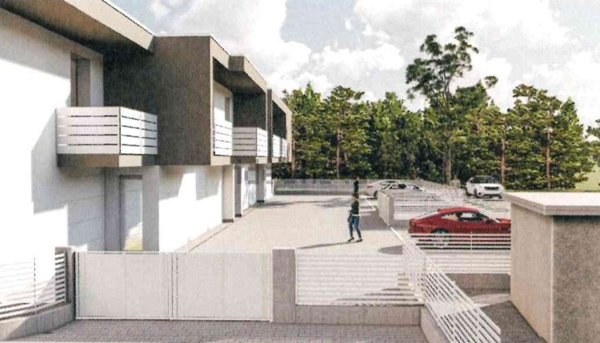 appartamento in vendita a Maserada sul Piave