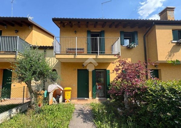casa indipendente in vendita a Maserada sul Piave