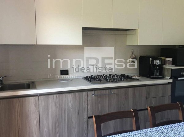 appartamento in vendita a Maserada sul Piave in zona Candelù
