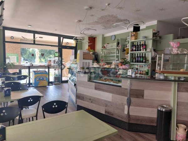 negozio in vendita a Maserada sul Piave