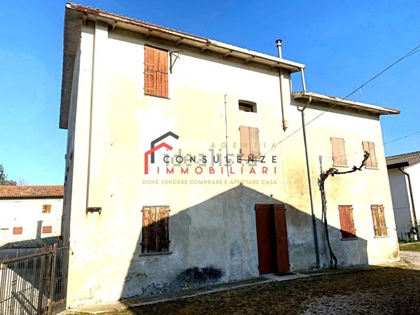 casa indipendente in vendita a Maserada sul Piave