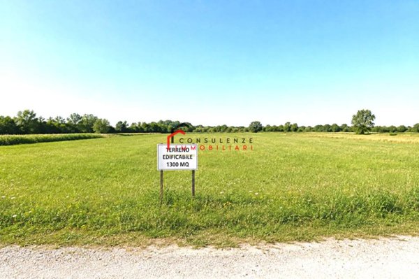 terreno edificabile in vendita a Maserada sul Piave