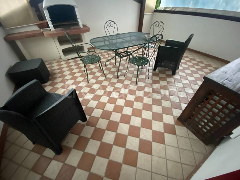 appartamento in vendita a Maserada sul Piave in zona Varago