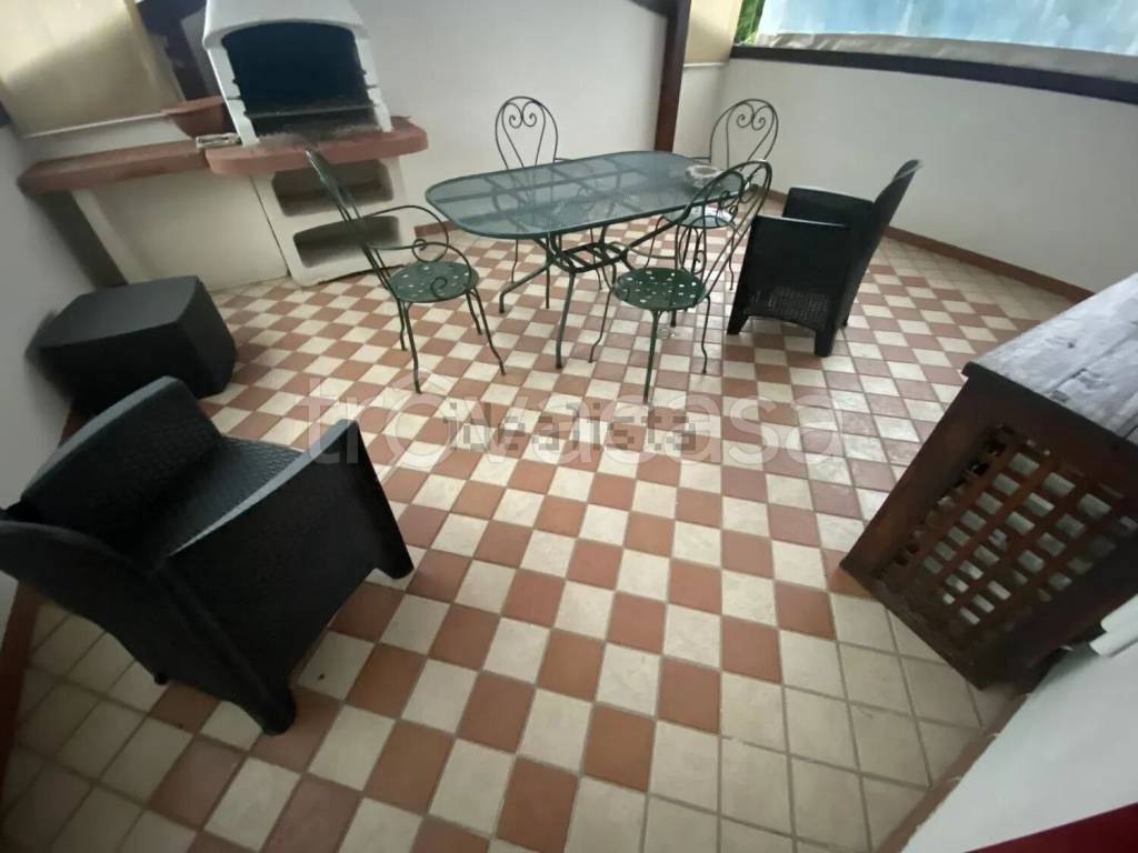 appartamento in vendita a Maserada sul Piave in zona Varago