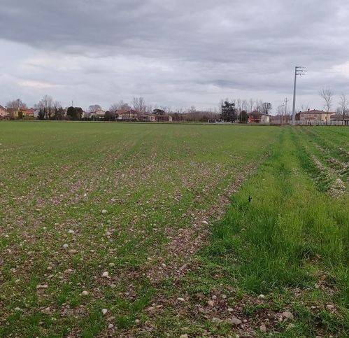 terreno in vendita a Maserada sul Piave in zona Varago