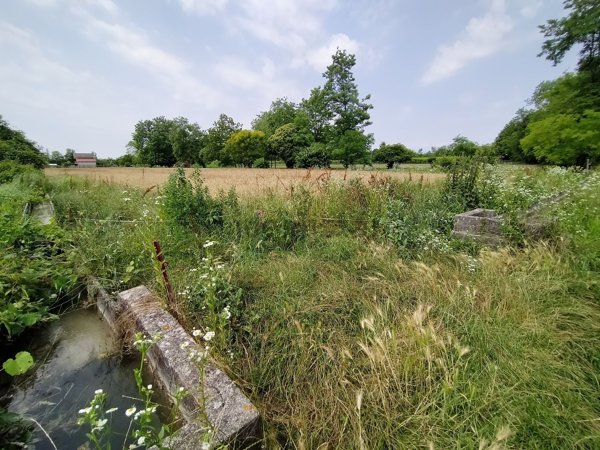 terreno in vendita a Maserada sul Piave in zona Varago