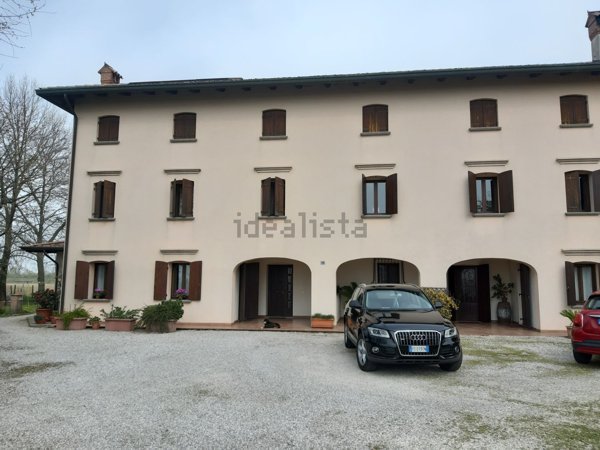 appartamento in vendita a Meduna di Livenza