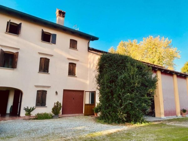 casa indipendente in vendita a Meduna di Livenza