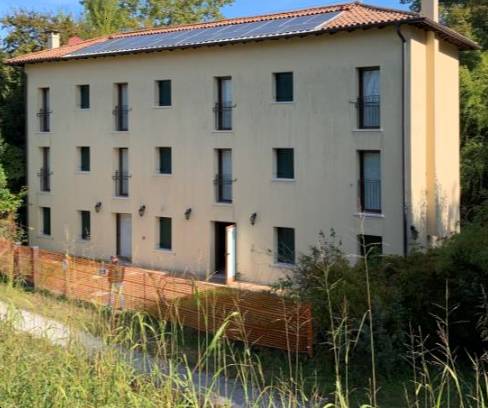 casa indipendente in vendita a Meduna di Livenza