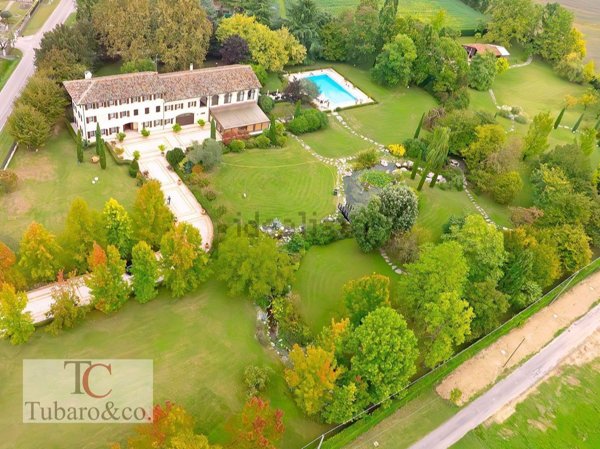 casa indipendente in vendita a Meduna di Livenza