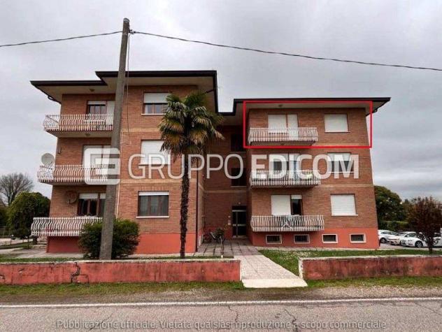appartamento in vendita a Meduna di Livenza