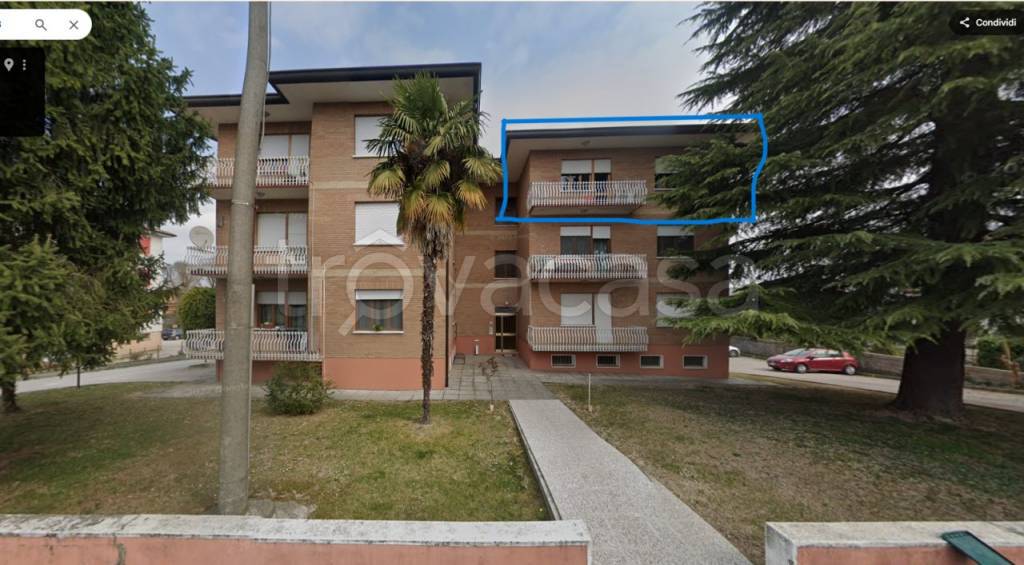 appartamento in vendita a Meduna di Livenza