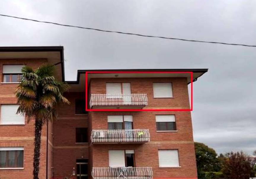 appartamento in vendita a Meduna di Livenza